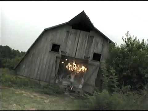 Jimmie's Chicken Shack "High" Official video circa 1997