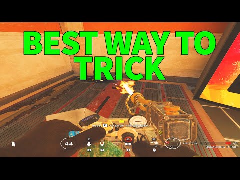 Maverick is the HARDEST Operator to Learn || The Most Efficient Way to Play Maverick