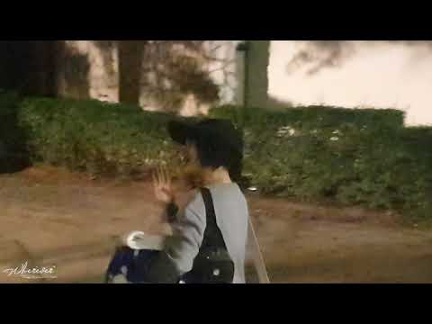 Fancam 191113 BNK48 after event at Indoor Humark