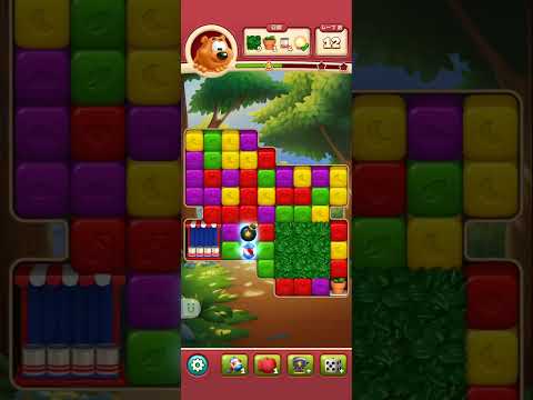 Toon Blast Level #6637#6638#6639#6640#6641 Clear ‎@mlupinsroom2806  (1)