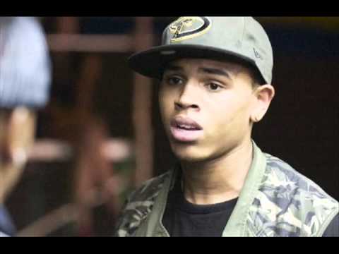 Chris Brown Ft Mims  Run It Remix
