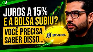 Mirai Invest Manda a Real: BB Seguridade, Juros Altos e economia...