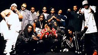 Dungeon Family - Even In Darkness - Follow the Light