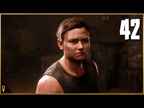 I'm The One You Want - The Last of Us 2 - Part 42
