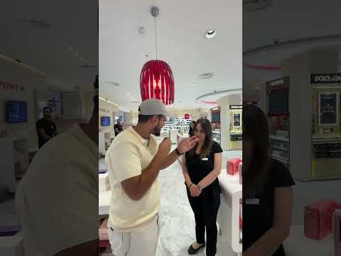 تحدي مع متابعين 🙄❤️