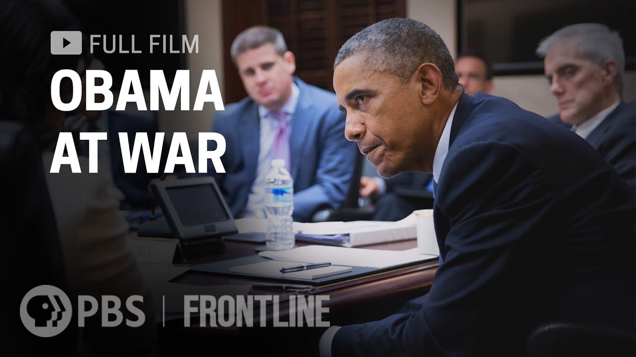 Obama at War: Inside the Obama Administration’s Syria Policy (full documentary) | FRONTLINE
