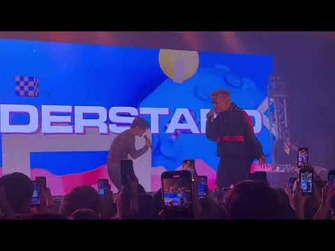 2022-11-10 ProdiG、Tiab - UNDERSTAND @ ProdiG THE NEW CHAPTER