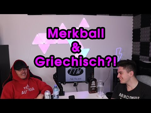 Griechisch für Anfänger [S3E1]