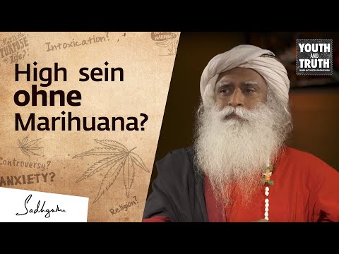 High sein OHNE Marihuana?