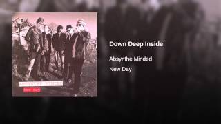 Down Deep Inside Music Video