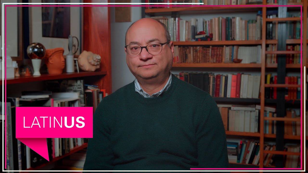 Sectarismo de Sheinbaum y el nexo con tiranías para defender Venezuela: Jesús Silva-Herzog Márquez