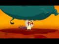 THE CHROME THE LION KING ZAZU AND THE RHINO