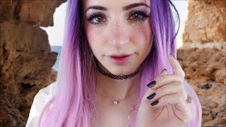 [ASMR] Lorelei&#39;s Siren Songs | Echo Soft Singing