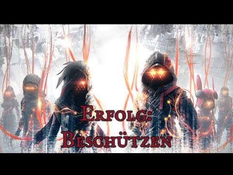 Scarlet Nexus Erfolg BESCHÜTZEN/PROTECT Guide Deutsch