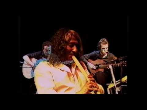 Uña Ramos - En Vivo En Kehl, Alemania (Parte 1)