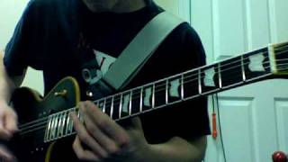 An American Dream-August Burns Red Cover