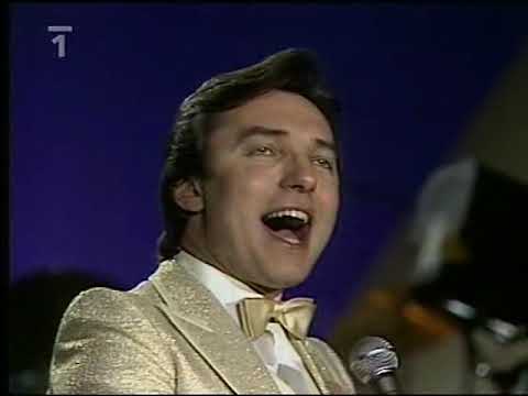 Karel Gott - Nestarej se, kamaráde (1982)