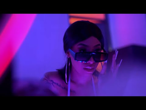 Arlene MC x Martin Lora - Dolce  (Official Video)