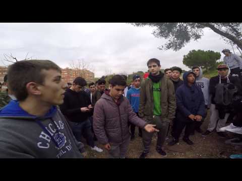 MILFLUS VS ?? (16AVOS)