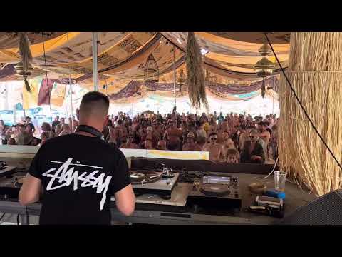 jaffa surfa @ ozora festival • pumpui •