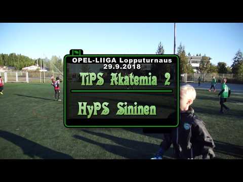 Tips Akatemia 2 vs HyPS Sininen