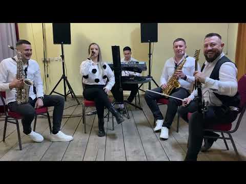 Formația Paul Pașca și Alina Roba Colaj Bihor live!!!