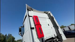 Mercedes-Benz Actros 1845 LS dragbil till salu - Bild 4 | Autoline SE Mercedes-Benz Actros 1845 LS dragbil | Bild 4 - Autoline