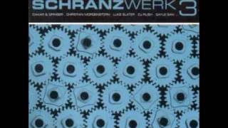 Schranzwerk 3 Malaria vs. Wassermann - Kaltes klares Wasser