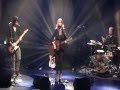 Autour de lucie - Je reviens 