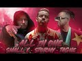 stormy X tagne X smallx - ALL IN ONE ( REMIX BY ARQAN MUSIC )