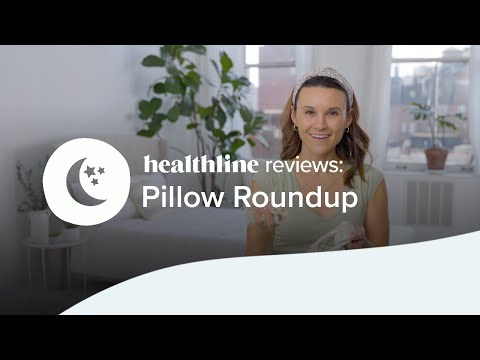 Best Pillows for Sleeping 2021 (Top 9 picks) | Healthline