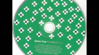 Aphex Twin - Milk Man