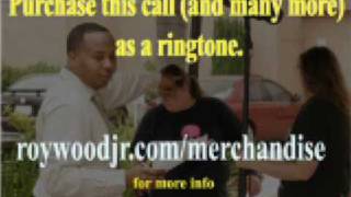 Roy Wood Jr Prank Call- Emmits Uncle