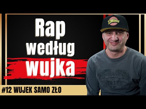 Wujek Samo Zło o freestyle’u, muzyce i mentalności dawnych czasów