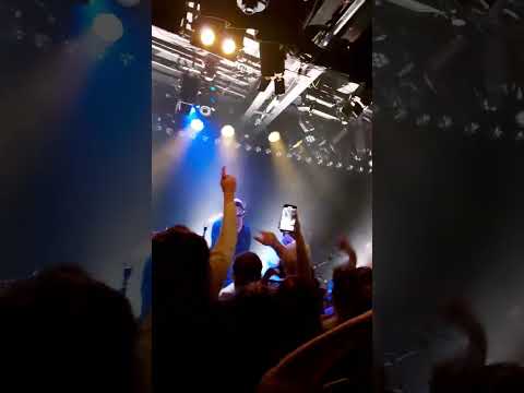 Edo Saiya x Lil Lano - Sag Wieso | Days After Tour Zürich