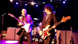 Dick Dale, Nitro, 12-31-15, The Whisky A Go Go