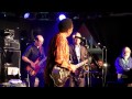 Jimmy Johnson & Sam Burckhardt with Dave Specter Band - "Chicken Heads" [Lucerna 14/11/2014]