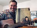 Baltimore Oriole | George Harrison | Guitar Lesson