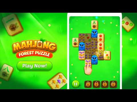 MahaJong Puzzle for Android - Download