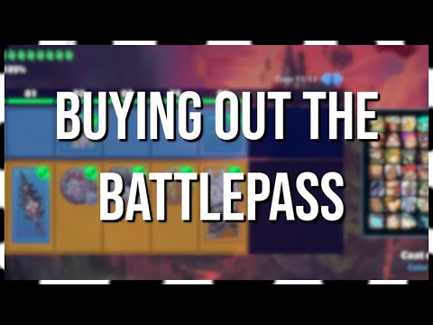 BUYING OUT THE ENTIRE BATTLEPASS ON STREAM + 2V2 WITH CODY TRAVIS 💥💥💥
