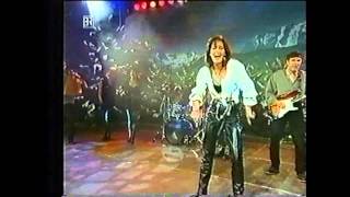 Roiderer- I steh auf di