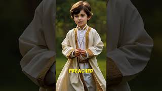 Signs Jesus is coming soon😇🧐 #bible #jesus #christianity