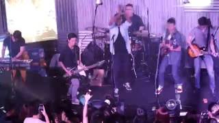 SON OF A POLICEMAN - Fire (Tiger Jams Showcase w/ The Sam Willows)