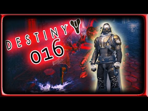 Destiny LP / LPT: Part 16 - Sarazar hört auf??? (German) [BLIND]