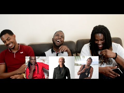 LES MEILLEURS RIDDIMS ANTILLAIS (ft Mafio House et Pepsee Actu) #PawolInitil