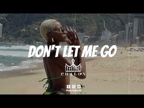 PANDZA - DON'T LET ME GO - Type Beat 2025 prod  Prince Chalon PC ✘ @prodbyvvschris