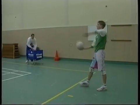 1991: promotiefilm "van Mini tot A-jeugd Sudosa Assen"