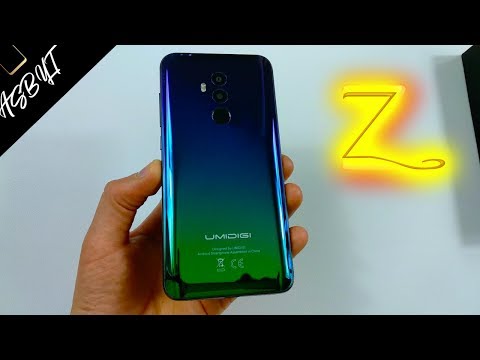 Umidigi Z2 | Pro Unboxing & Review! - Why EVERYONE Is Buying This BUDGET Beast!