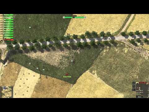 Close Combat - Gateway to Caen (British Grand Campaign)