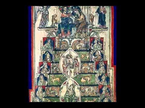 In Timore Dei - Chant Cistercien: Monodies of the 12th Century (Dark Ambient remix)